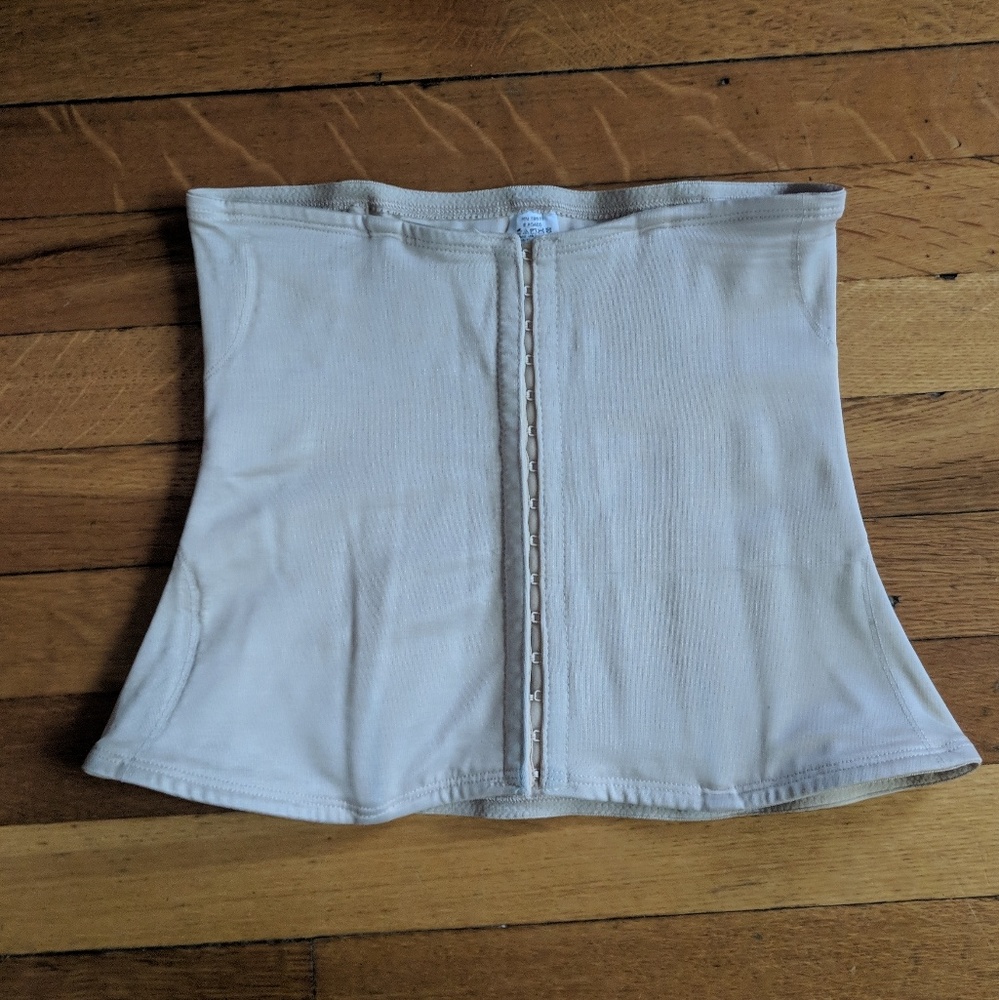 Waist Cincher